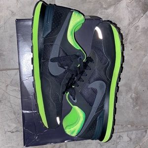 Rare Nike Force Sneakers